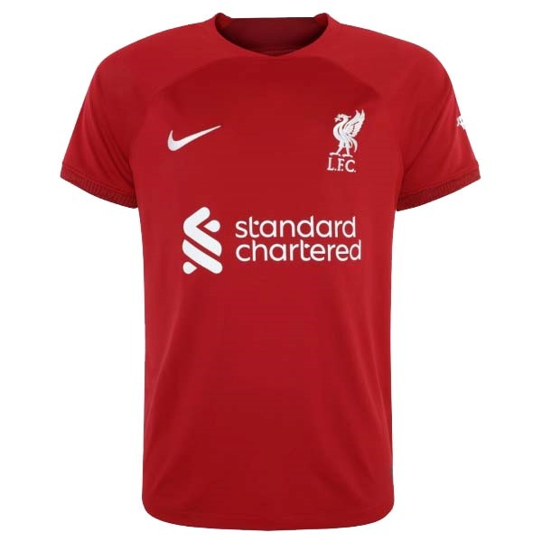 Trikot Liverpool Heim 2022-2023